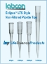 Picture of LABCON  Rainin® Style LTS Low Retention Pipet Tips in Eclipse™ Refills, Racks, & Bulk