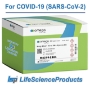 Picture of Omega Biotek Mag-Bind Viral RNA Xpress Kit, 24 x 96 preps (2304)