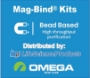 Picture of Omega Biotek Mag-Bind Viral RNA Xpress Kit, 24 x 96 preps (2304)