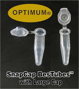 Picture of Optimum® BesTubes™ - Microcentrifuge Tubes, Choose SnapCap OR LockCap