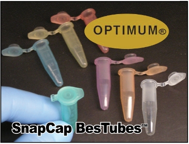 Picture for category Optimum® BesTubes™