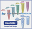 Picture of OmniSEAL™ Microcentrifuge Tubes, with Sample-Safe-Design™