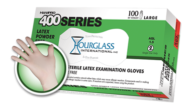 Picture for category Latex Gloves