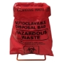 Picture of LSP Brand - Autoclavable Biohazard Bags