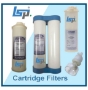 Picture of ResinTech™ CLïR 5000 (#CLS-5000 series) Ultra High Purity Lab Type 1 Water Purification Systems, & Cartridges