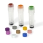 Picture of 2D Datamatrix Barcoded Cryovial® Cryogenic Vials, and Storage Boxes