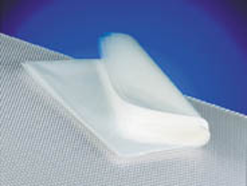 Picture of Flat Open-Ended Polypropylene 1.5mil Plastic Bags, Autoclavable, 100/pack