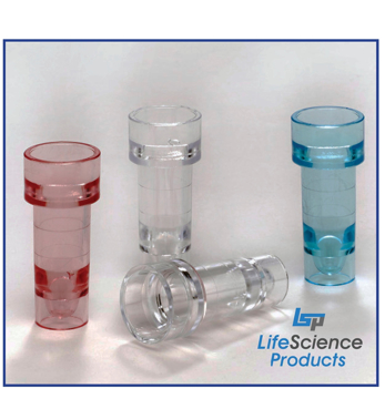 Picture of Hitachi Analyzer Sample Cups, 3.0ml (2.0ml working volume), 1000/pack