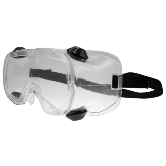 Picture of Safety Goggles, Vented