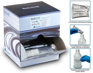 Picture for category Cell Culture Buffers