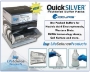 Picture of Buffer Dry Packs - QuickSILVER, 1X Powdered Buffer Packs