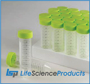 Picture of LifeLINE™ Brand - Sterile Conical Centrifuge Tubes