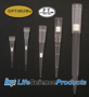 Picture of Optimum® FT Aerosol Filter Pipet Tips