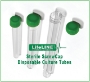 Picture of LifeLINE - Sterile Culture Tubes and Non-sterile Test Tubes with SCREW CAP