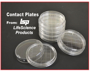 Picture of Simport® Brand - Sterile Disposable Polystyrene Petri Dishes