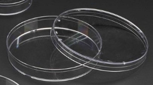 Picture of Celltreat Brand - Sterile, 100x15mm Pètri Dishes, Slideable, 500/case