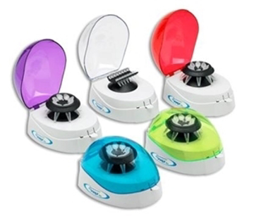 Picture of MyFUGE Mini Centrifuge