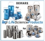 Picture of CRYOGENIC DEWAR FLASKS, and Dippers