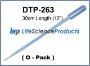 Picture of LifeLINE™ Disposable Transfer Pipets (DTP's) - LDPE Plastic