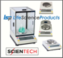 Picture of SCIENTECH™ BALANCES- Zeta Series, AND 12000 Series Balances