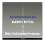 Picture of MµltiGuard Advance™ . . . µLowBind™ Barrier Filter Pipet Tips, Universal Fitting