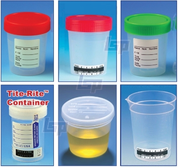 Picture of CONTAINER - LifeLINE Brand, Specimen Containers, & Tite-Rite™ Containers