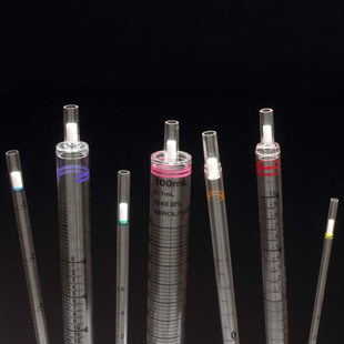 Picture of 10ml Seròlogical Pipèts (Individual Wrap), 400/case