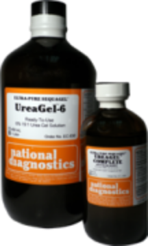 Picture of National Diagnostics - Ureagel 6, 450ml