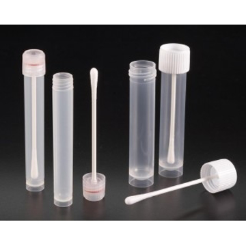 Picture of Sterile, Q-Swab  Specimen Collection & Transport Tubes, 5ml & 10ml sizes