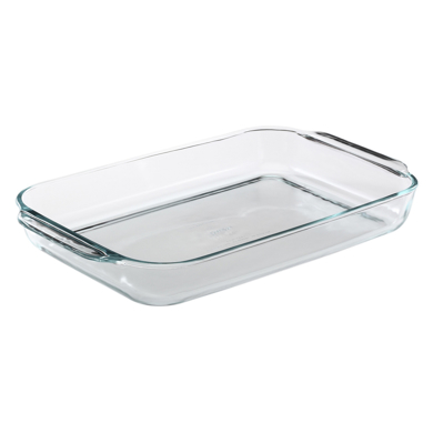 Picture for category Corning® Pyrex® Glass Baking Dishes