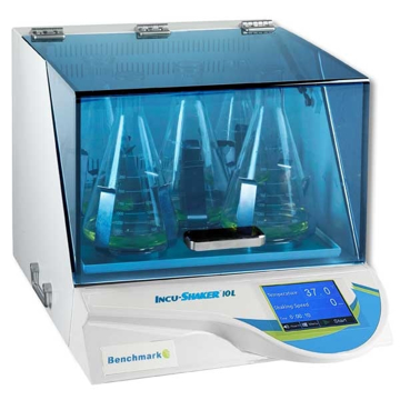 Picture of Benchmark Incu-Shaker 10LR, Incubator Shaker, Refrigerated