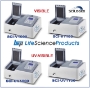 Picture of SCILOGEX Spectrophotometers, Visible Range and UV-Visible Range Units, Single Beam