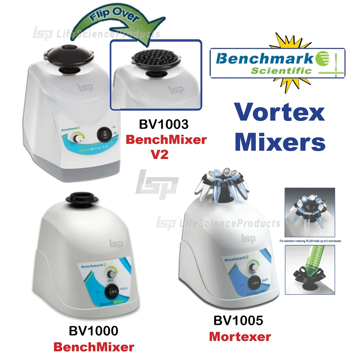 Picture of Benchmark Scientific - VORTEX MIXERS