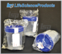 Picture of Optimum® Specimen Containers -Choose Tite-Close™, Click-Close™, OR 1/4-Turn ScrewCap