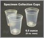 Picture of Optimum® Specimen Containers -Choose Tite-Close™, Click-Close™, OR 1/4-Turn ScrewCap