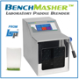 Picture of BENCHMASHER™ 400, Homogenizer Laboratory Paddle Blender