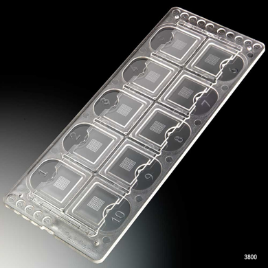 Picture for category Urinalysis Microscope Slides