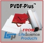 Picture of GVS Life Sciences - PVDF-Plus Transfer Membrane (Polyvinylidene Fluoride)