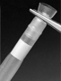 Picture of Thermo Nunc Star-Foot CryoTubes® - Choose: Internal OR External Threads