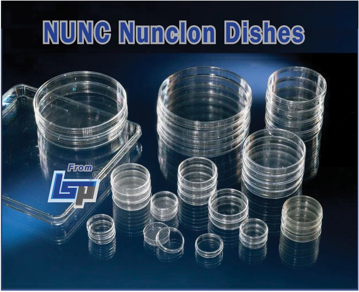 Picture of Thermo Nunc™ Nunclon Δ Cell Culture Dishes