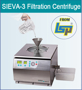 Picture of Hermle Benchmark Sieva-3 Filtration Centrifuge