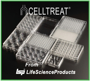 Picture of CELLTREAT - Sterile Tissue Culture Treated Multi-Well Plates