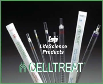 Serological Pipets