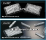 Picture of LifeLINE™ ELISA Treated Plates, & 8-Strips in Preassembled Plate Frames