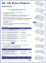 Picture of CITADEL™ HTS Deep Well Plates & Reservoirs for High Throughput Applications