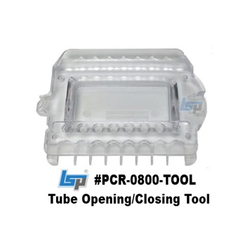 Picture of PCR Tube & 8-Strip Tube Opening and Closing Tool, 2/pack