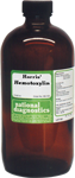 Picture of Harris Hematoxylin, 1 liter bottle