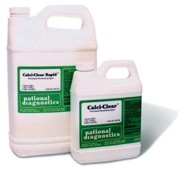 Picture of Calci-Clear Rapid, 1 quart size 