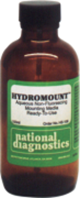 Picture for category Hydromount