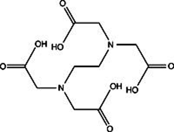 Picture of EDTA - ULTRA PURE, 100gram bottle